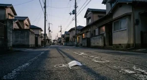 口裂け女の都市伝説──1979年に日本列島を走った恐怖の正体を解体する解体図録