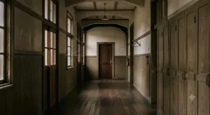 花子さん解体図録｜音響物理・起源・儀式・比較文化から都市伝説を解体する